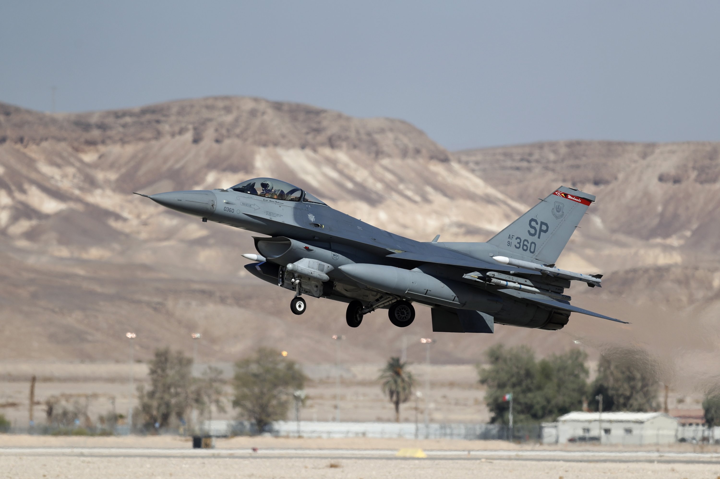 Туреччина може купити російські винищувачі Су-35, якщо США заблокують продаж F-16 Fighting Falcon