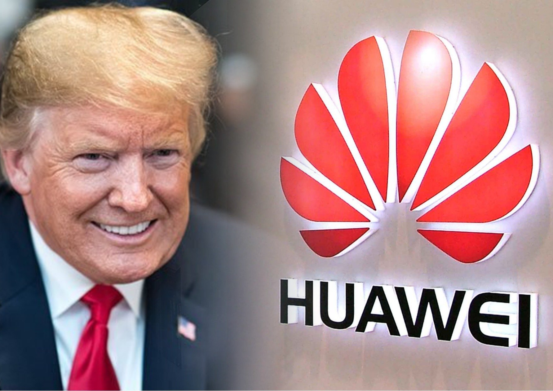 США вирішили ще раз відкласти введення санкцій відносно Huawei