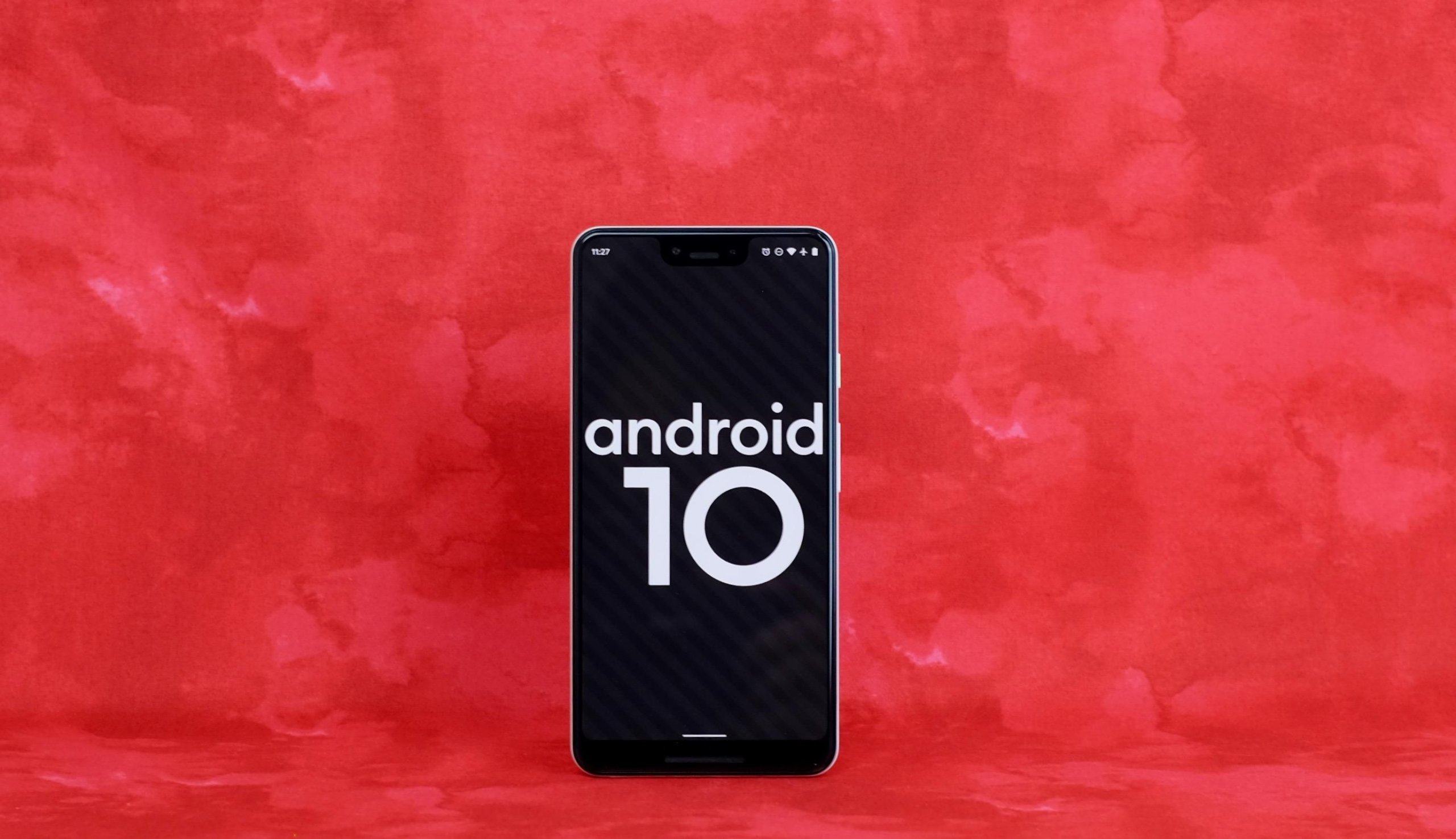 Samsung оновила графік виходу Android 10 для своїх смартфонів та планшетів