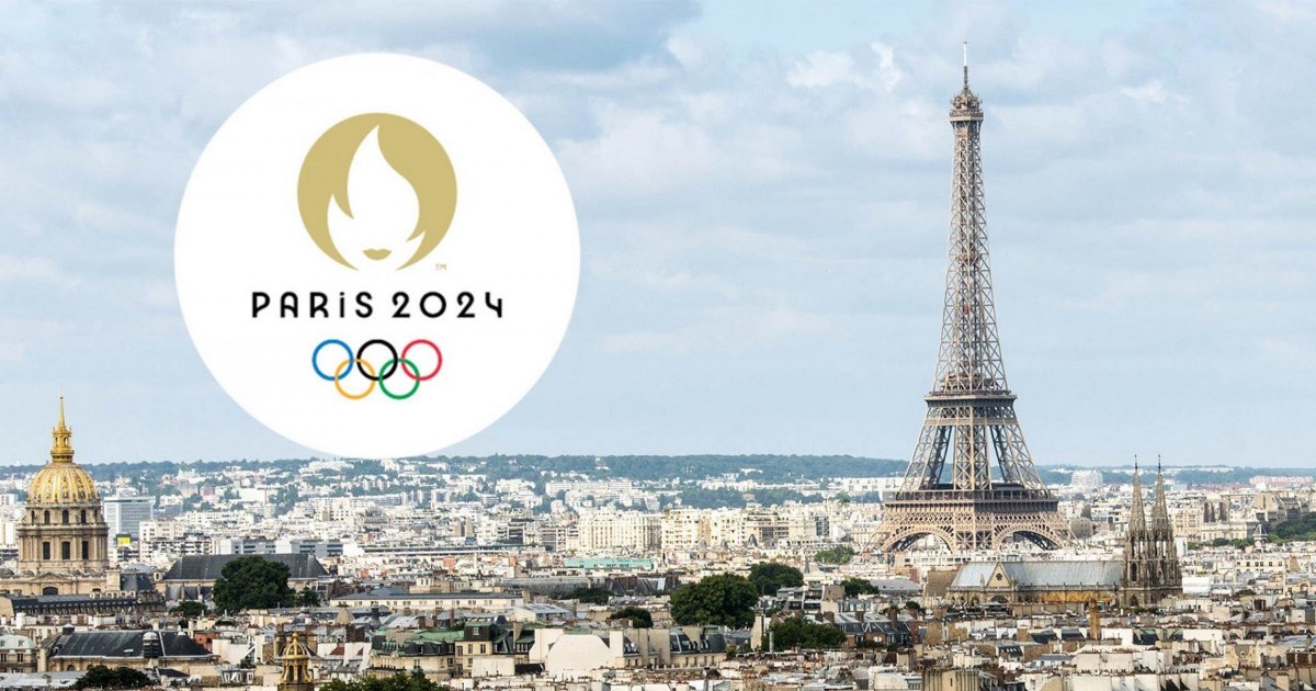 Samsung tilbyder en gratis rejse til OL i Paris for et køb på 100 dollar