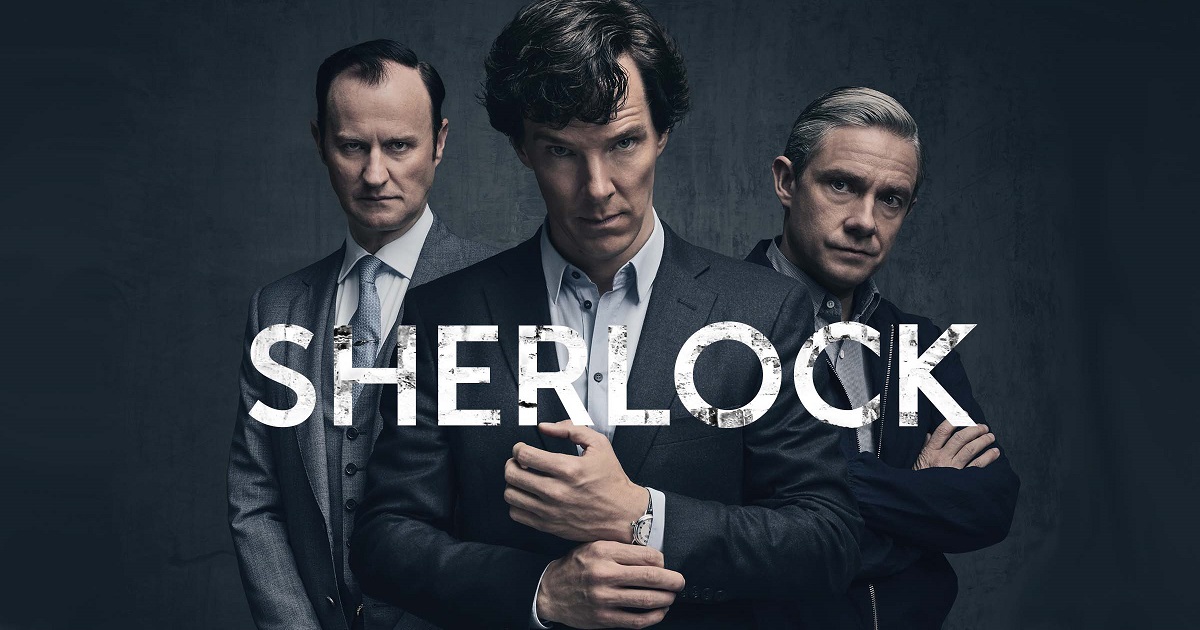 De deuren van 221B Baker Street gaan weer open: 'Sherlock' keert misschien wel terug naar het witte doek, maar op één voorwaarde