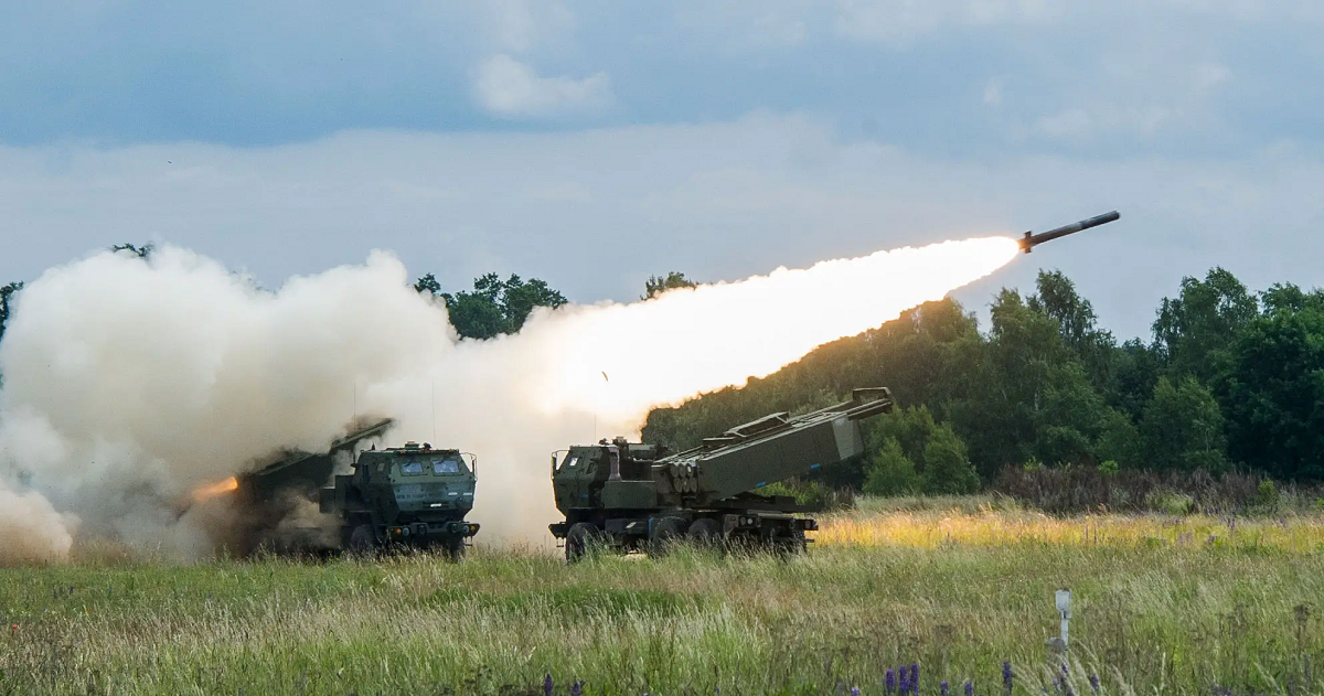 Hungary changed its mind about buying the US M142 HIMARS missile system before the US blocked the sale