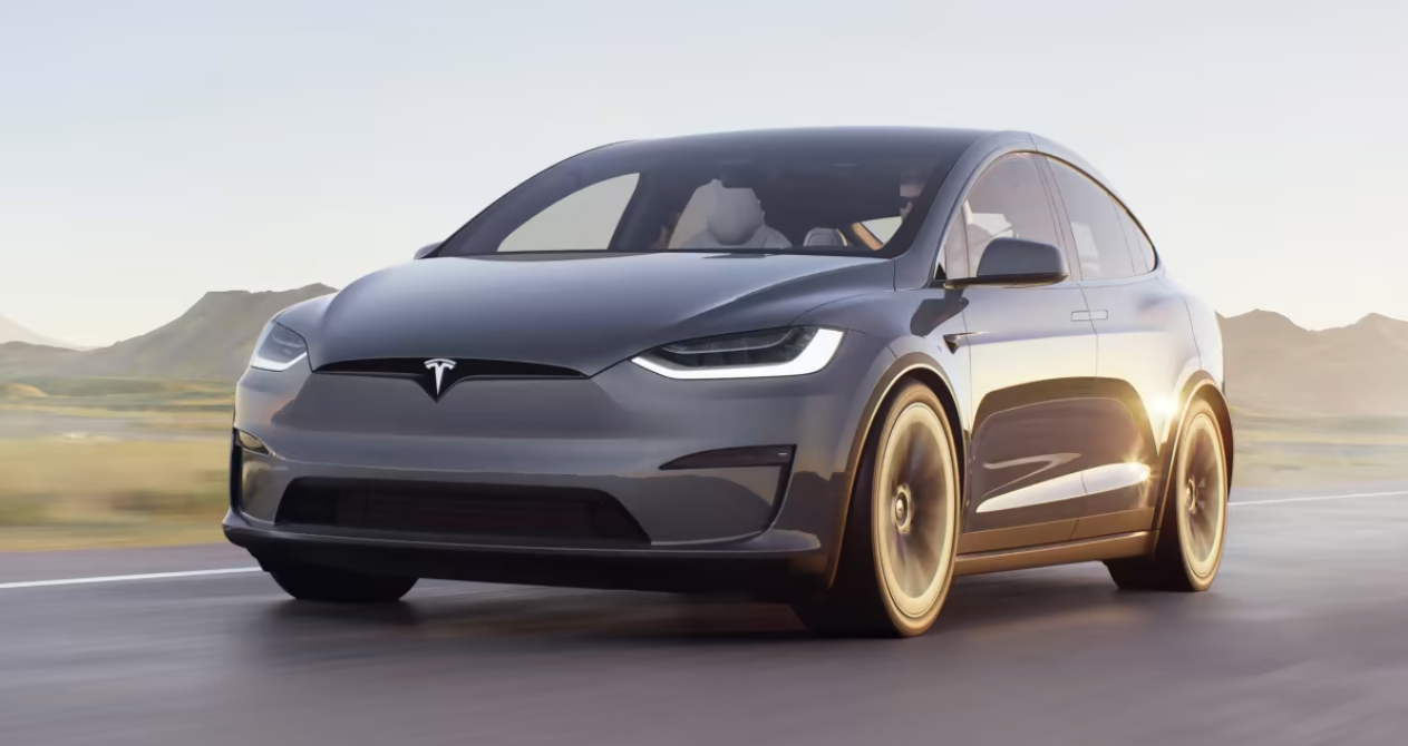 Стоимость всех электромобилей Tesla в США после официального снижена цен