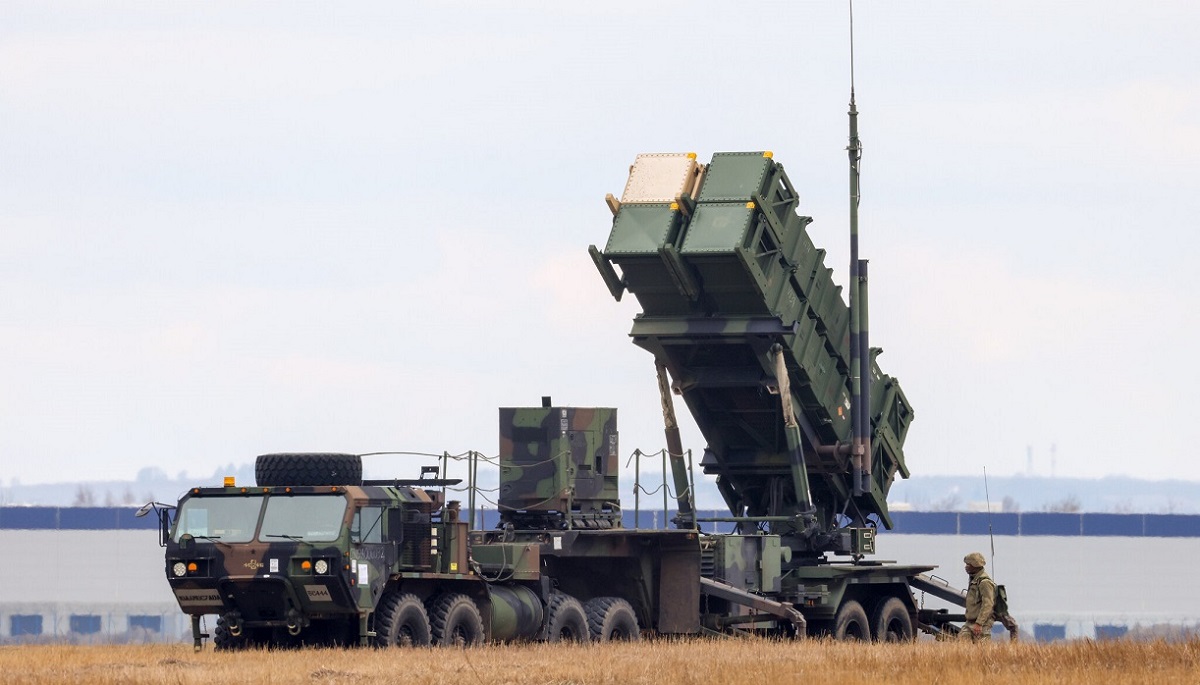 Iskanders balistiques, Kinzhals hypersoniques et missiles stratégiques Kh-101 / Kh-555 - L'armée de l'air ukrainienne détruit 157 missiles en un mois