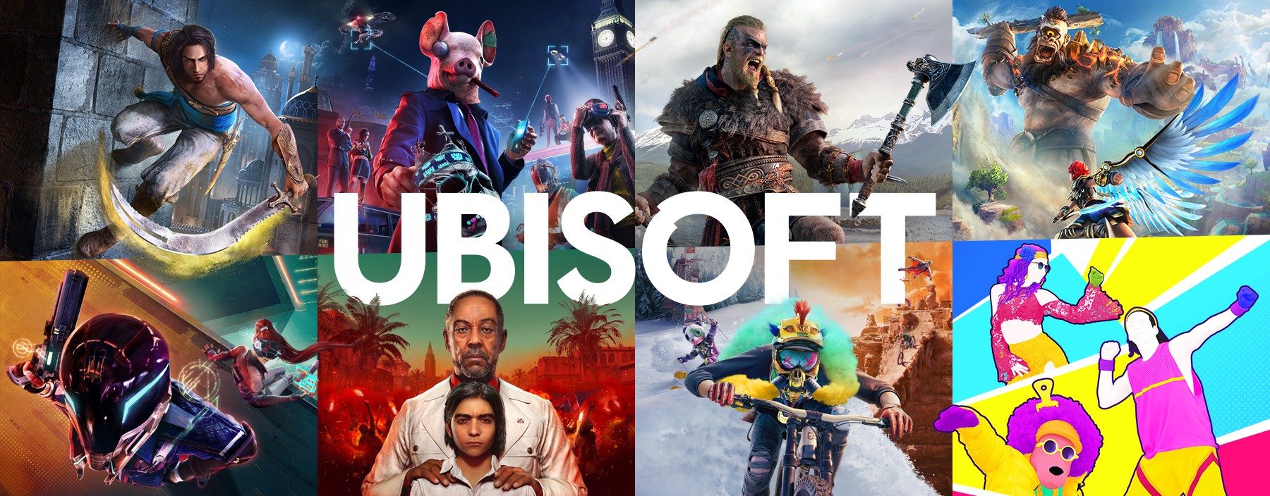 В сентябре Ubisoft снова отключит серверы Assassin Creed II, Far Cry 3 и другие старые игры.