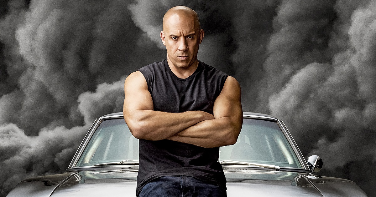 Dominic Toretto's laatste rit: Vin Diesel kreeg een budgetverlaging voor "Fast 11" en Momoa is misschien niet terug voor de laatste race