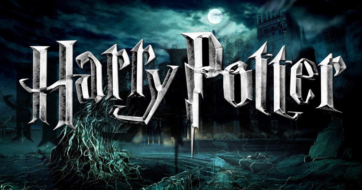 It's happening: Warner Bros. announces release schedule for the Harry Potter series