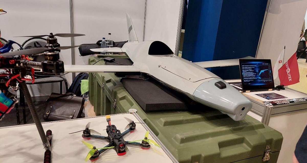 Kinas restriktioner på eksport af UAV'er og udstyr har gjort det vanskeligt at levere droner til Rusland og skabt mangel på droner, der vejer 4 kg eller mere.