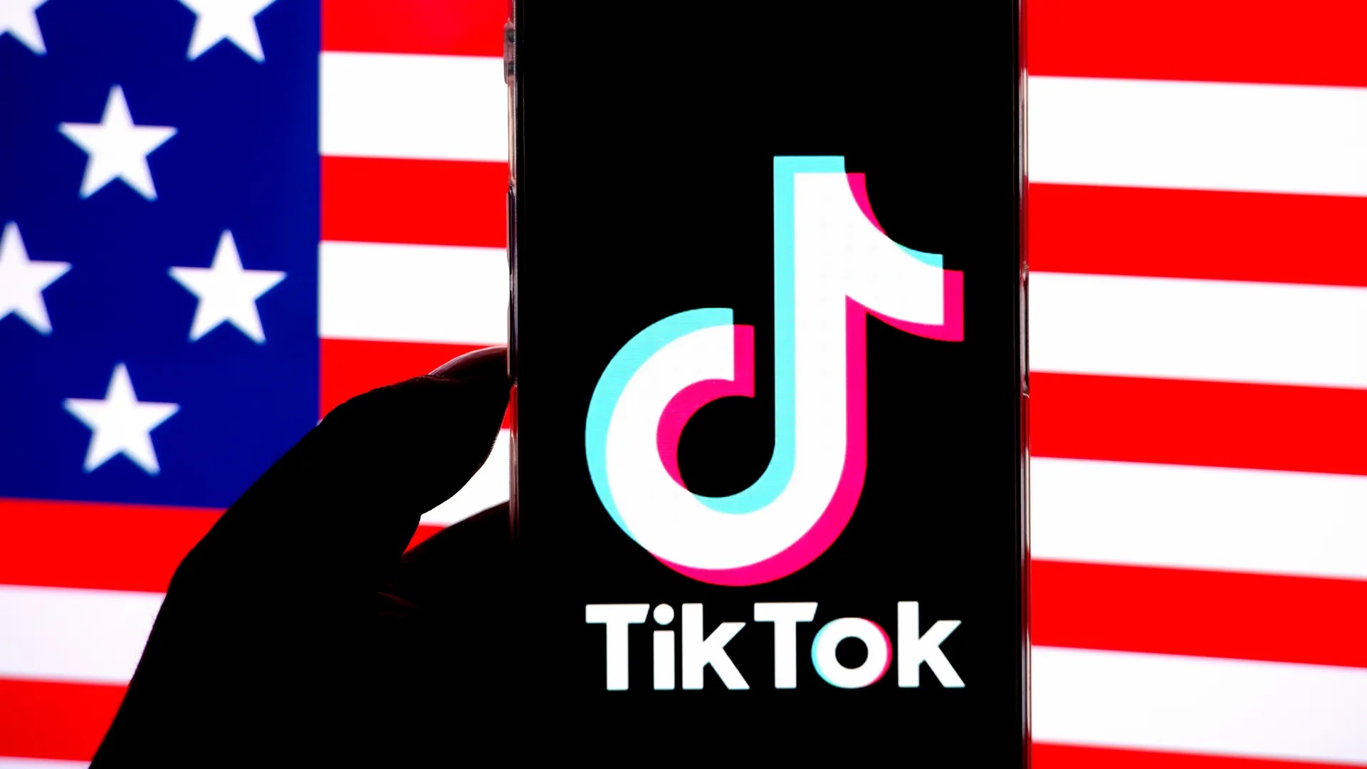 TikTok has filed a retaliatory lawsuit against the U.S. government in court