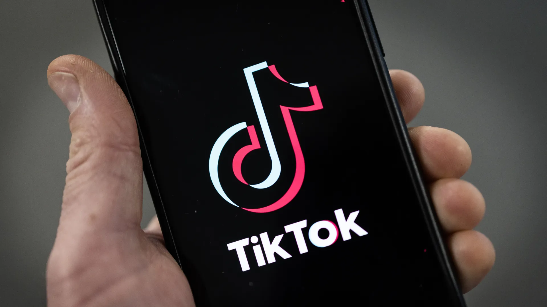 Montana is the first US state to ban TikTok entirely