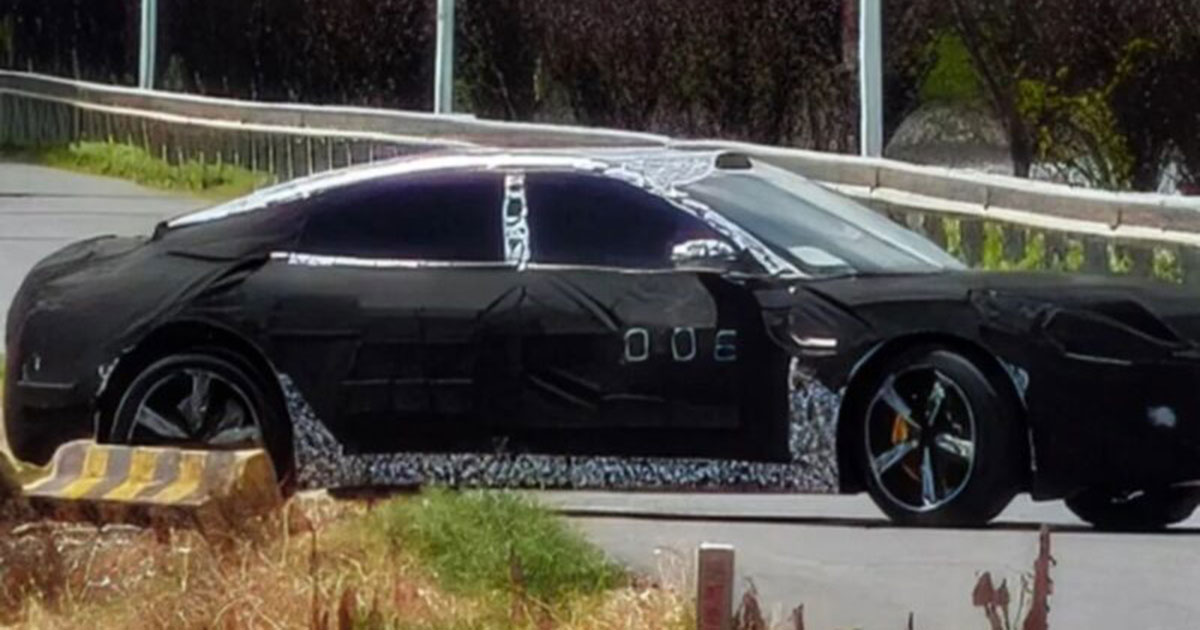 New Xiaomi SU7 Prototype: Expectations and Reality