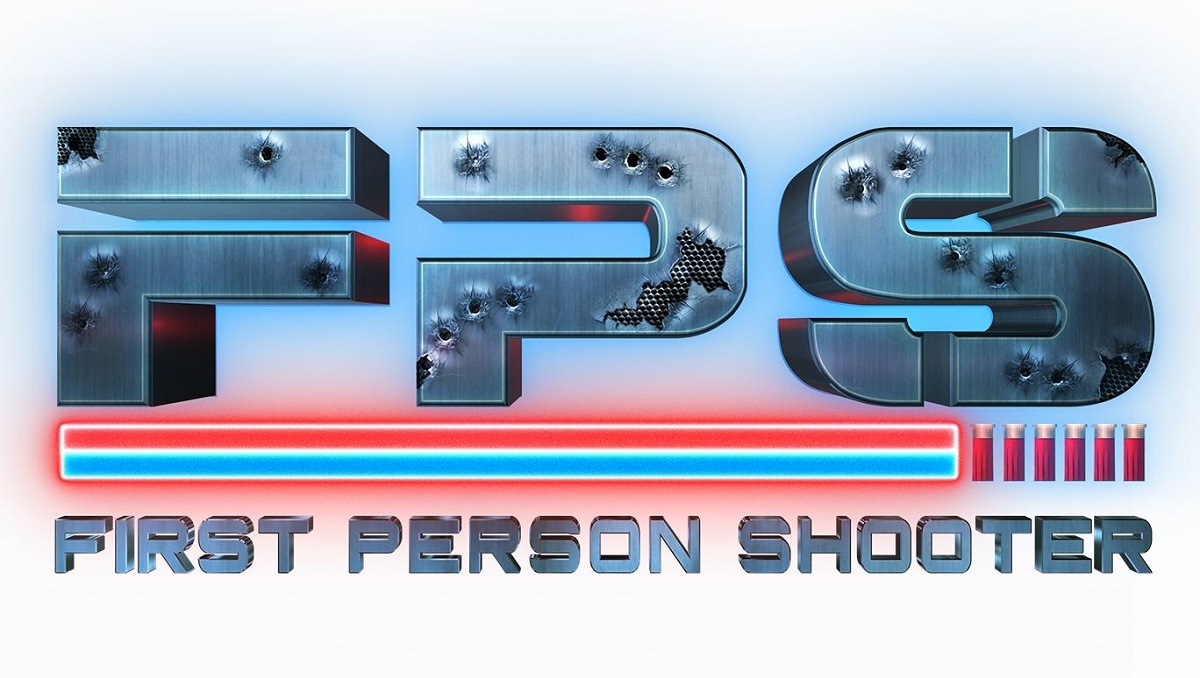 30 years of shooter history in 4 hours a documentary about the most popular and well-known video game genre has been announced