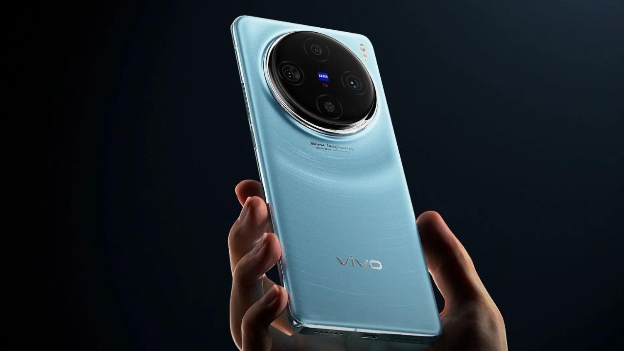 Insider revela detalles sobre Vivo X200 Mini: nuevo smartphone compacto con sensor Sony IMX06C de 50 megapíxeles