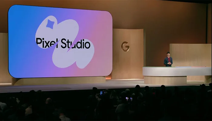 Google презентует Pixel Studio: новое приложение для создания изображений на основе искусственного интеллекта