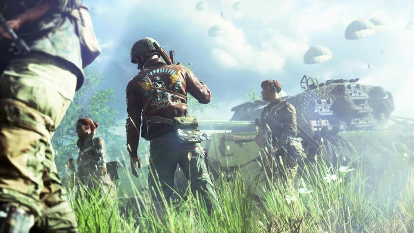 Battlefield V получит особое издание с бонусами для мультиплеера и ранним доступом