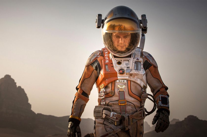 «Марсианин»: научный взгляд на правдоподобную фантастику