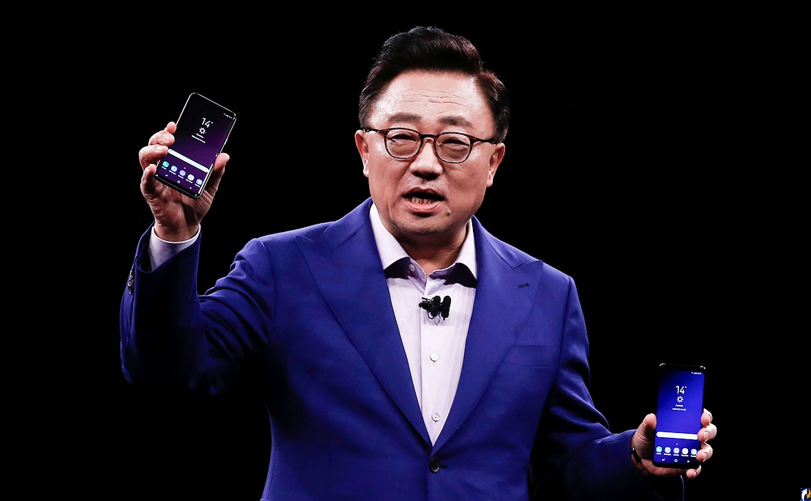 Samsung no longer wants to release smartphones first