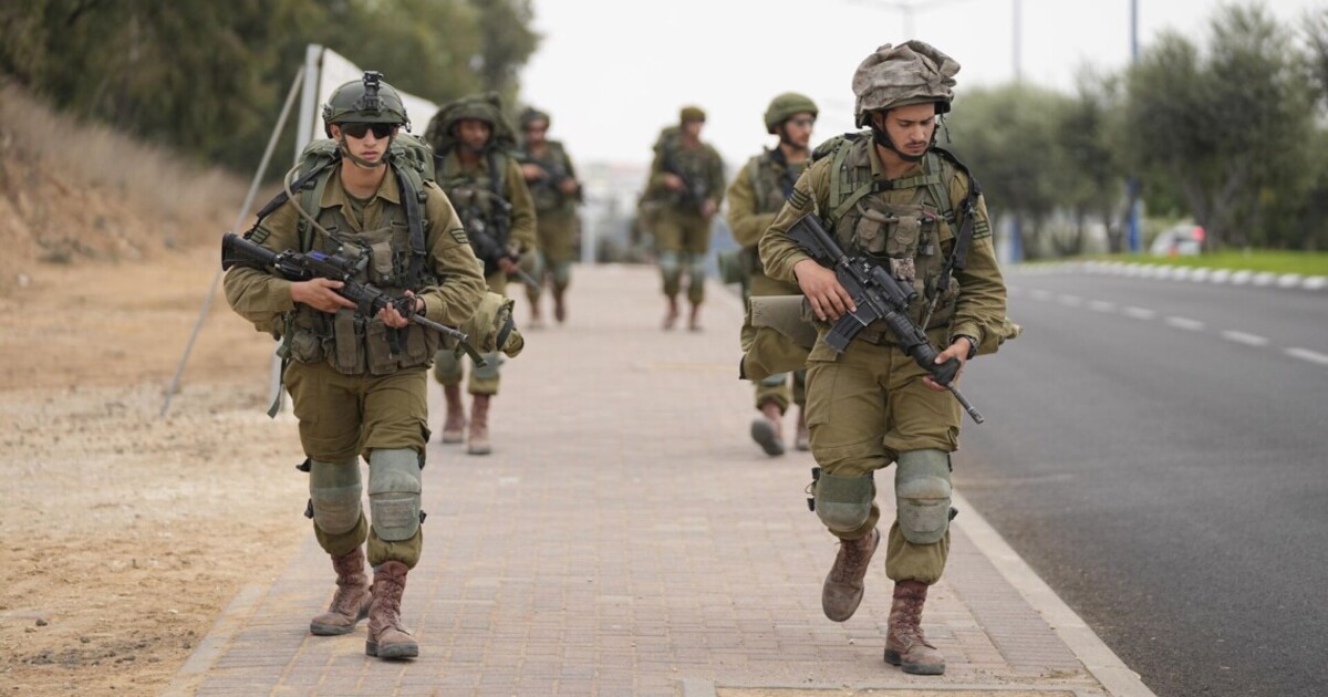 Israeli military intelligence used Google Photos to identify civilians in Gaza