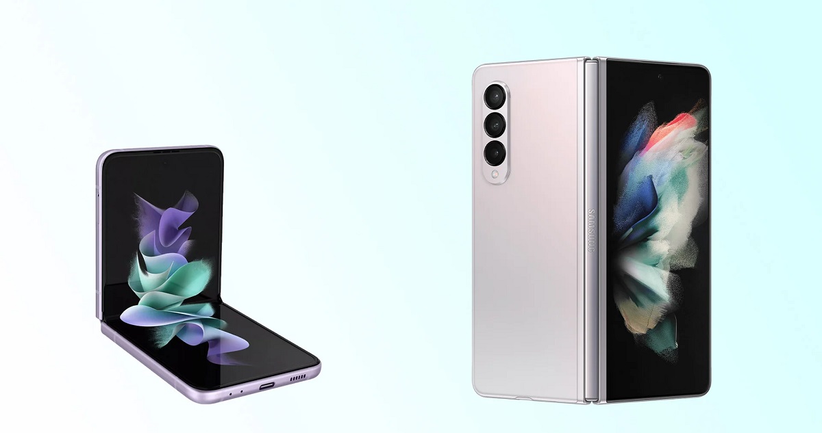 Samsung Galaxy Fold 3 and Galaxy Flip 3 receive June update One UI 5.1 powered by Android 13