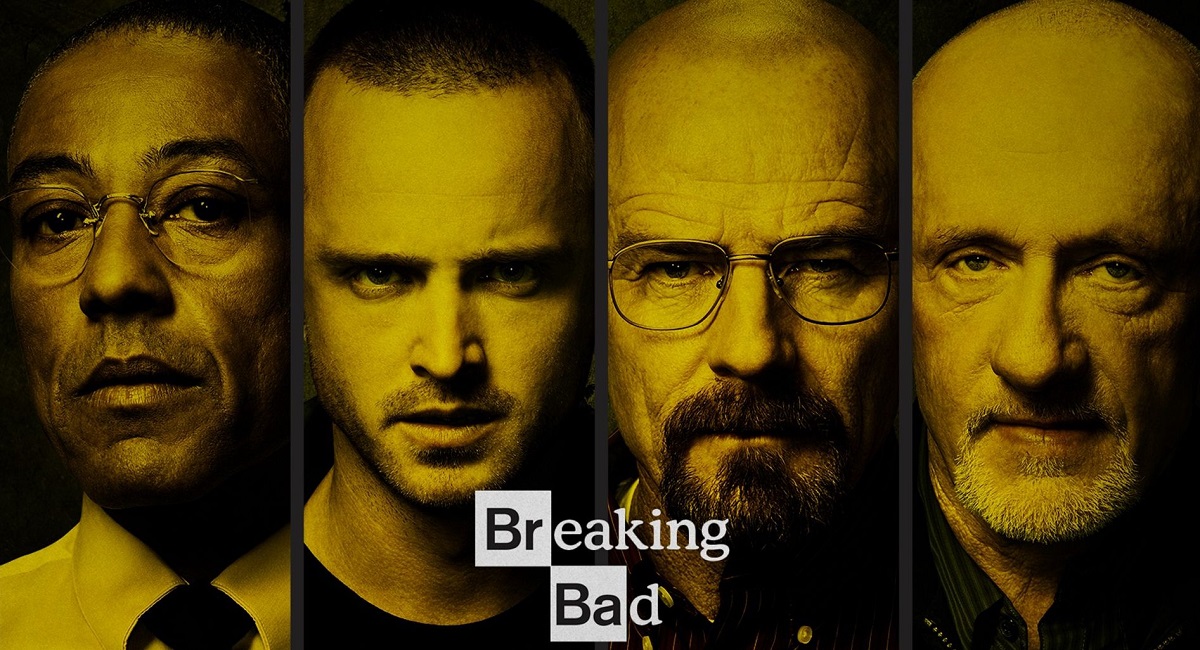 Схоже, Гайзенберг знову повернеться в метлабораторію: Творець "Breaking Bad" Вінс Гілліган натякає на можливе повернення серіалу 
