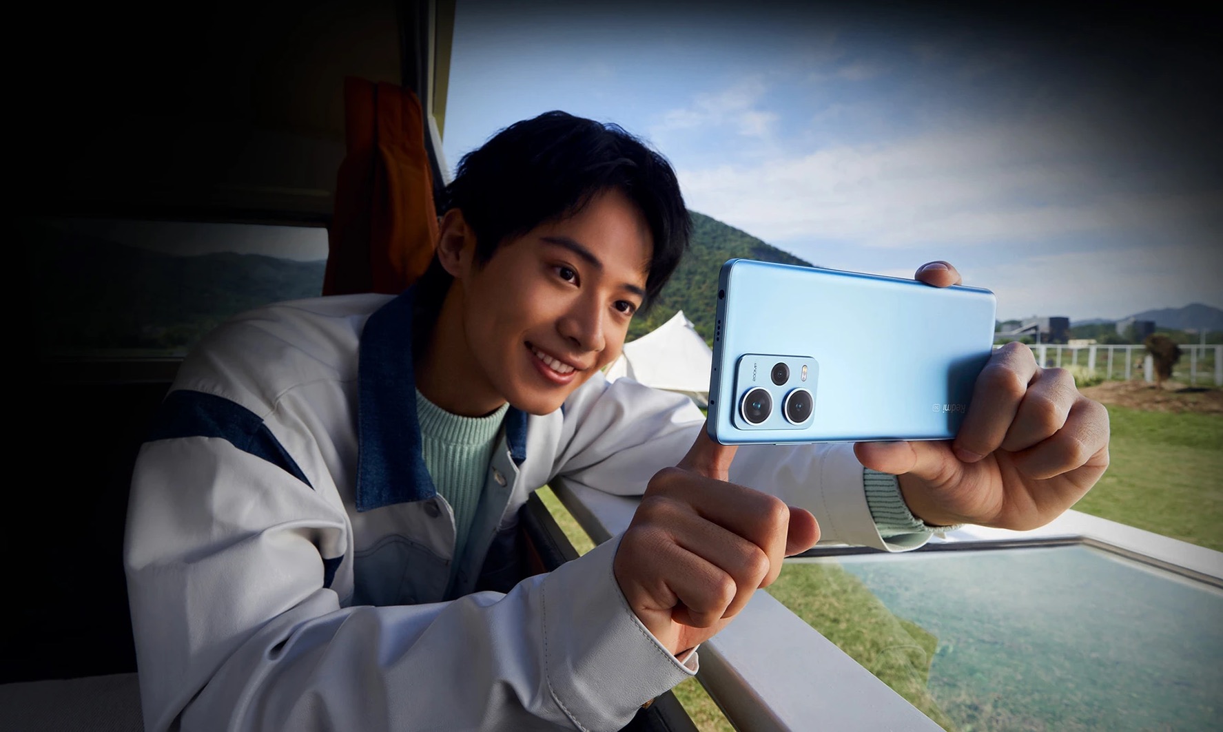 Redmi Note 12 Pro+ з 200-МП камерою за межами Китаю коштуватиме від $300