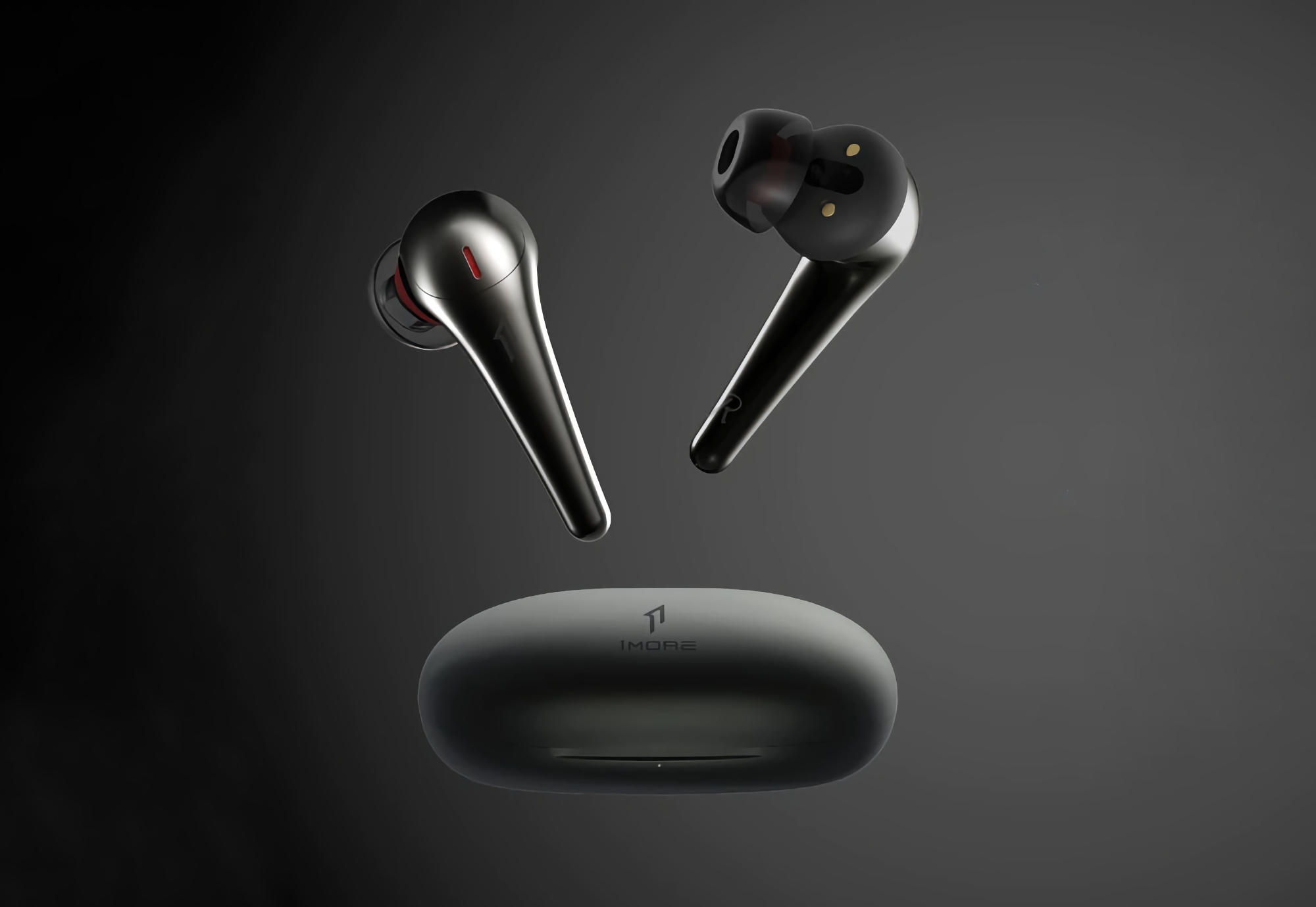 TWS-навушники 1MORE ComfoBuds Pro і 1MORE ComfoBuds 2 можна купити зараз на AliExpress з хорошою знижкою