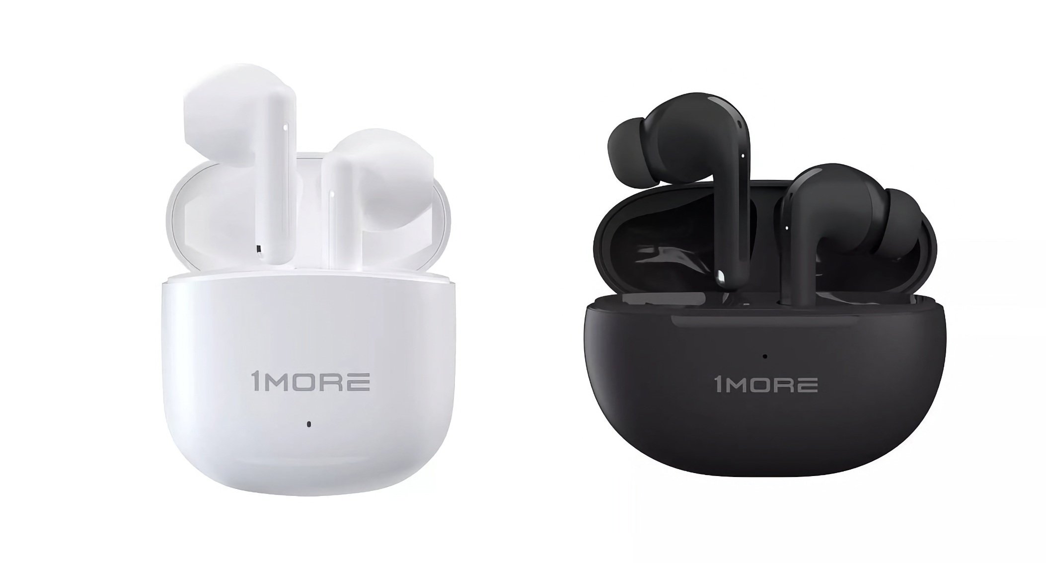 1MORE представила Q10 і Q20: нова лінійка TWS-навушників за ціною від $16.99