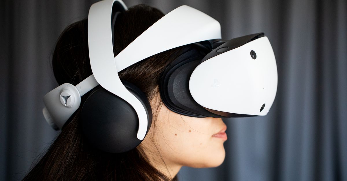 PS VR 2: todos los juegos anunciados para las nuevas gafas de
