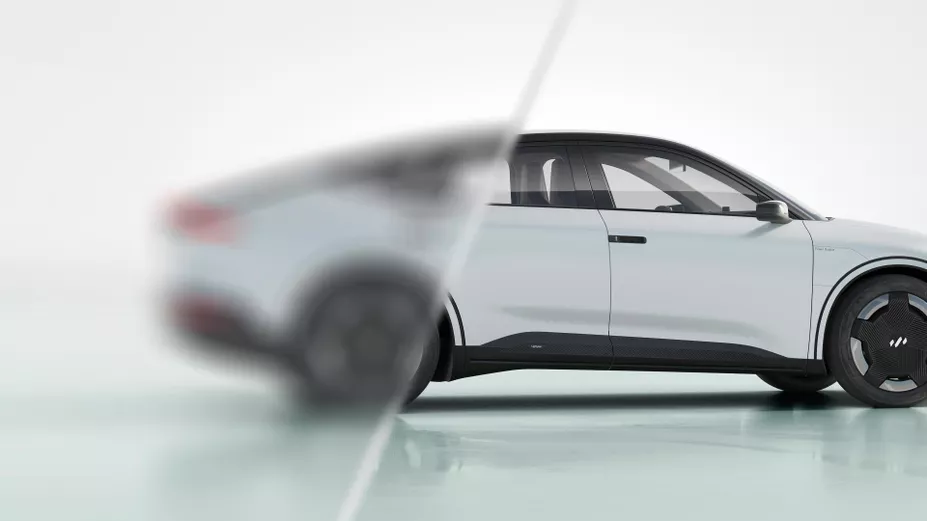 Lightyear presenta un coche que cuesta menos de 40.000 euros y funciona con energía solar