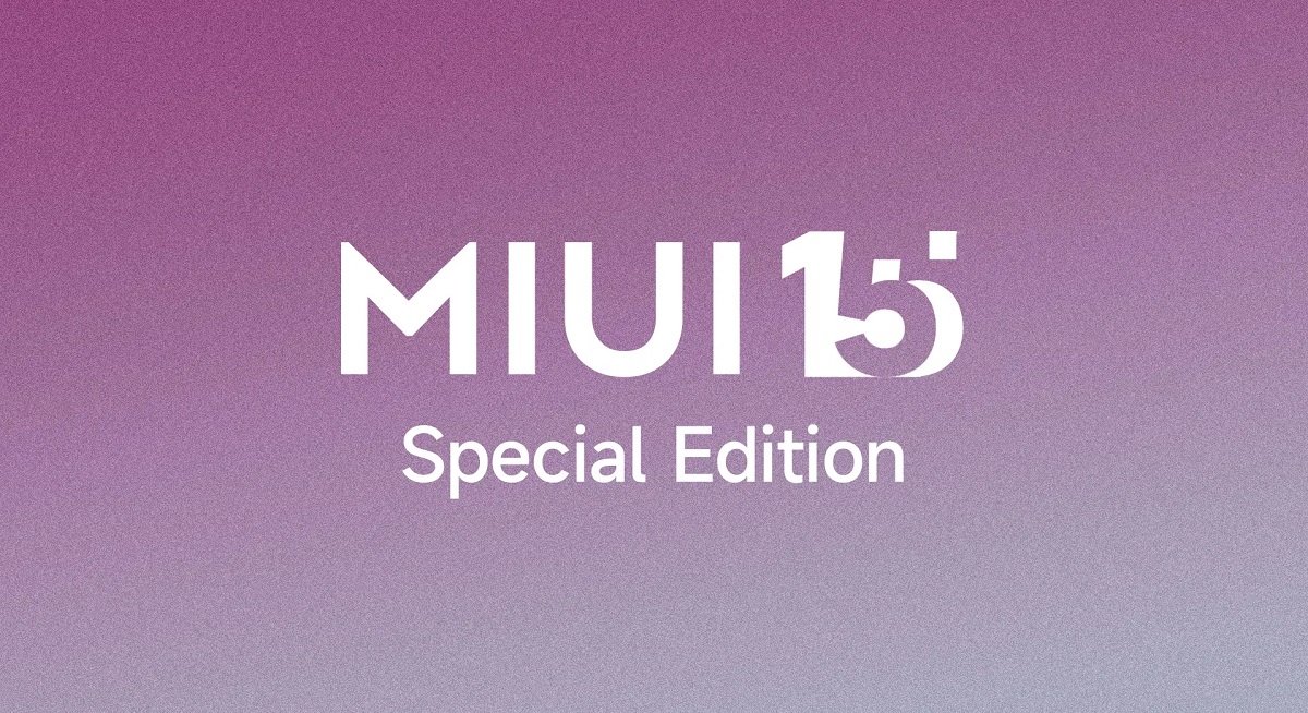 Xiaomi lanzará el firmware MIUI 15 Special Edition con Android 14 para los buques insignia Xiaomi 13 Ultra y Redmi K60 Pro