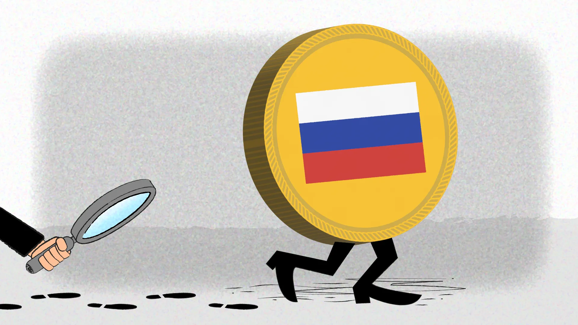 Die USA haben im Eilverfahren ein Gesetz verabschiedet, das Russland daran hindern soll, Sanktionen durch Kryptowährungen zu umgehen
