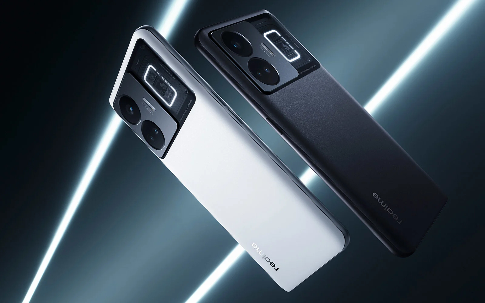 Realme GT 3 launched with 240W charging, 144Hz display, Snapdragon 8+ Gen 1  SoC and more - India Today