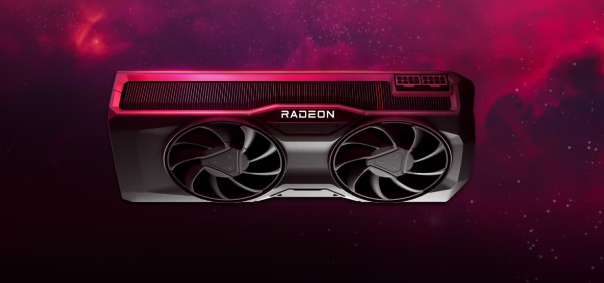 AMD presentó la tarjeta gráfica Radeon RX 7800 XT a partir de 499 dólares para competir con la GeForce RTX 4070