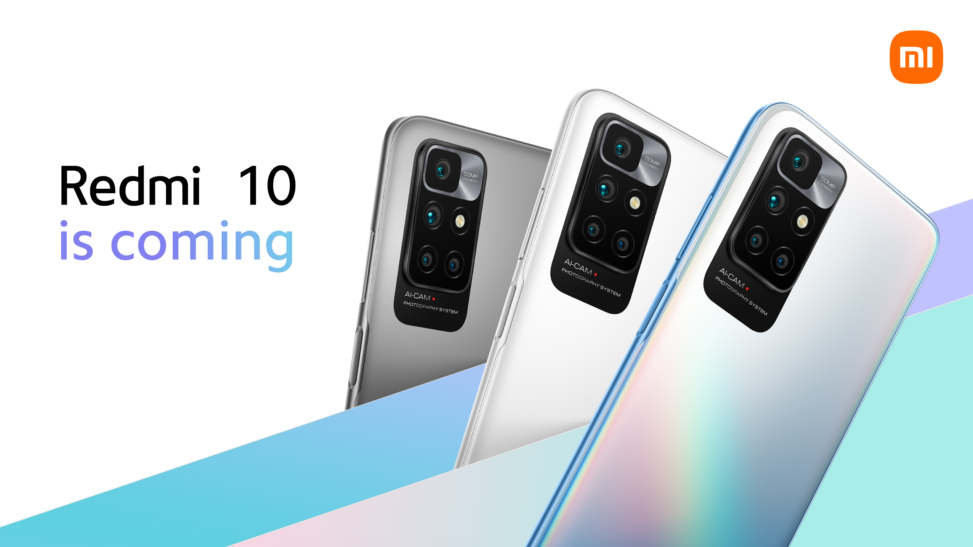 La nouvelle version du Redmi 10 sera le smartphone le moins cher de la marque en 2021