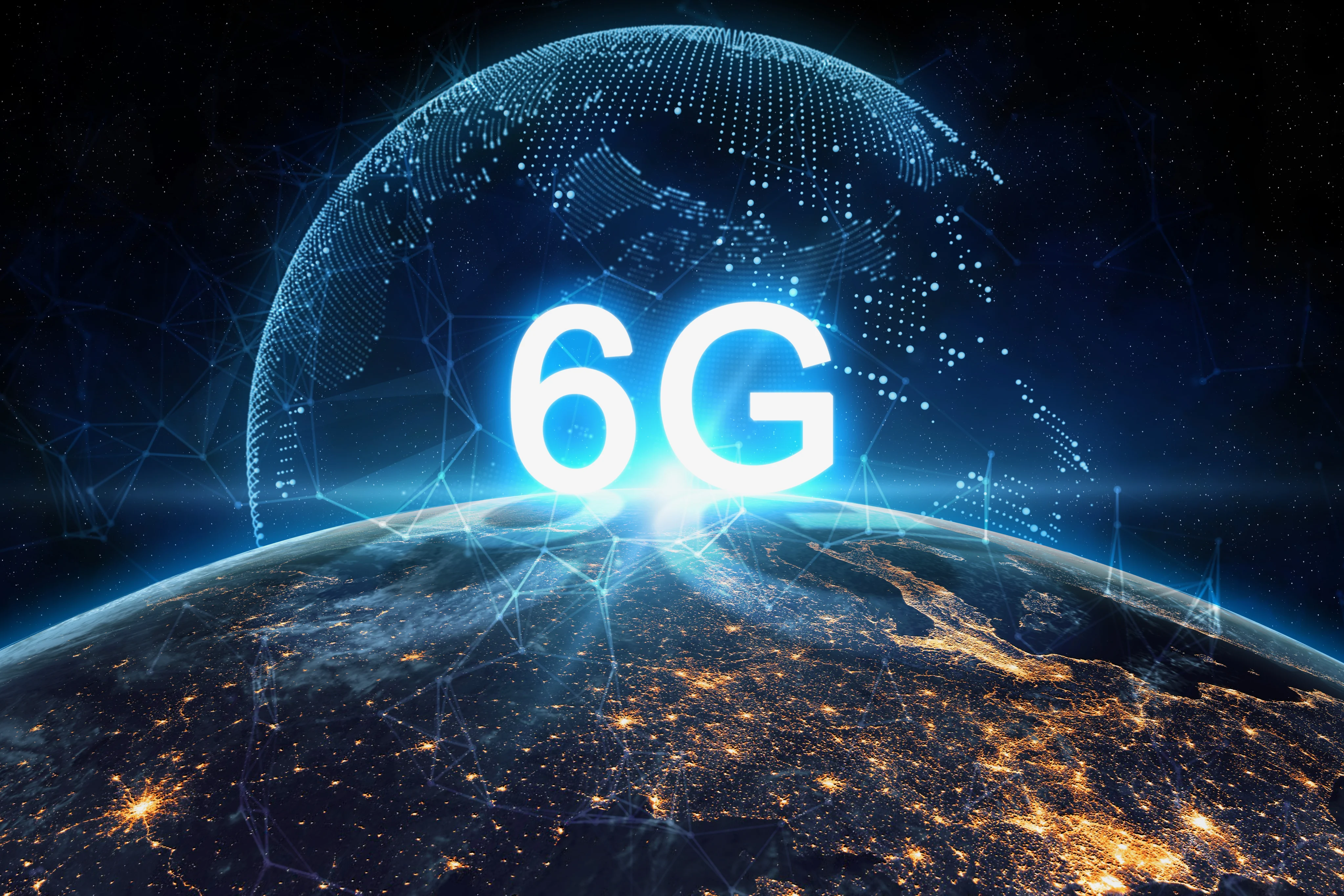 Chinese scientists claim that 6G mobile communication can have a positive effect on brain biology