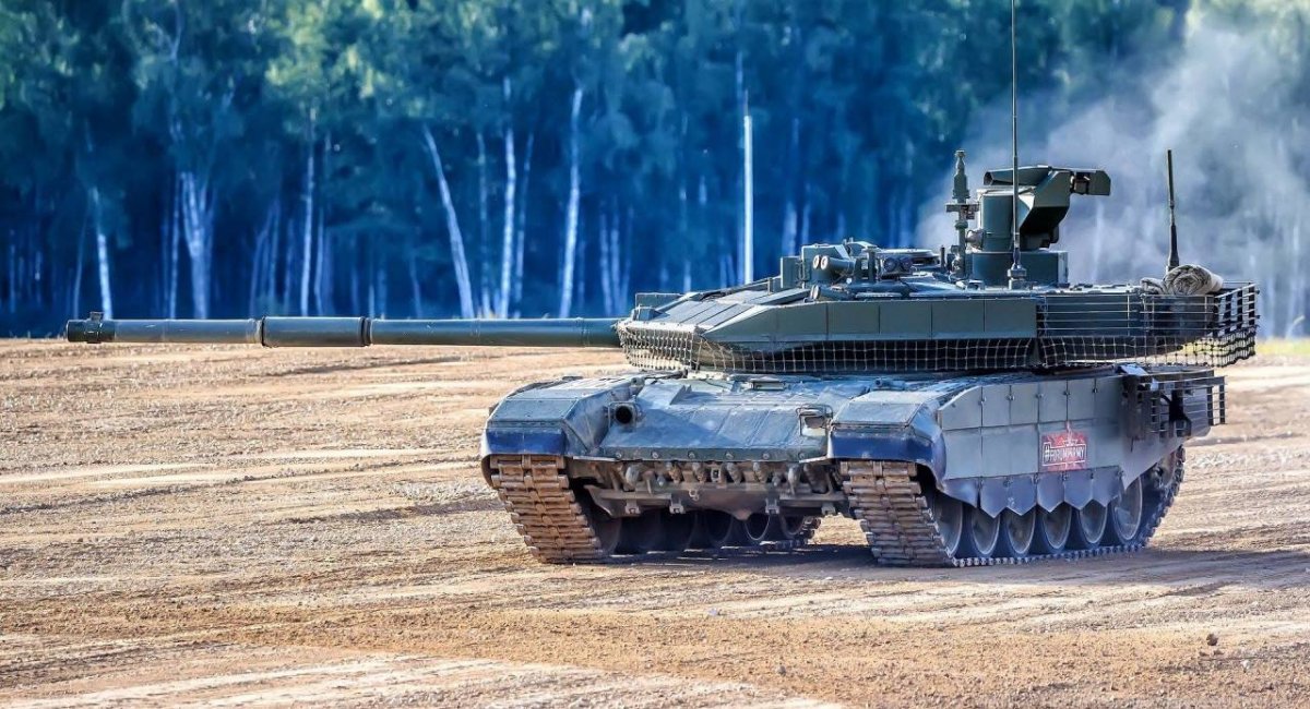 Een trio FPV-drones van $500 met explosieven vernietigde de meest geavanceerde T-90M "Breakthrough"-tank van Rusland ter waarde van $4,5 miljoen.
