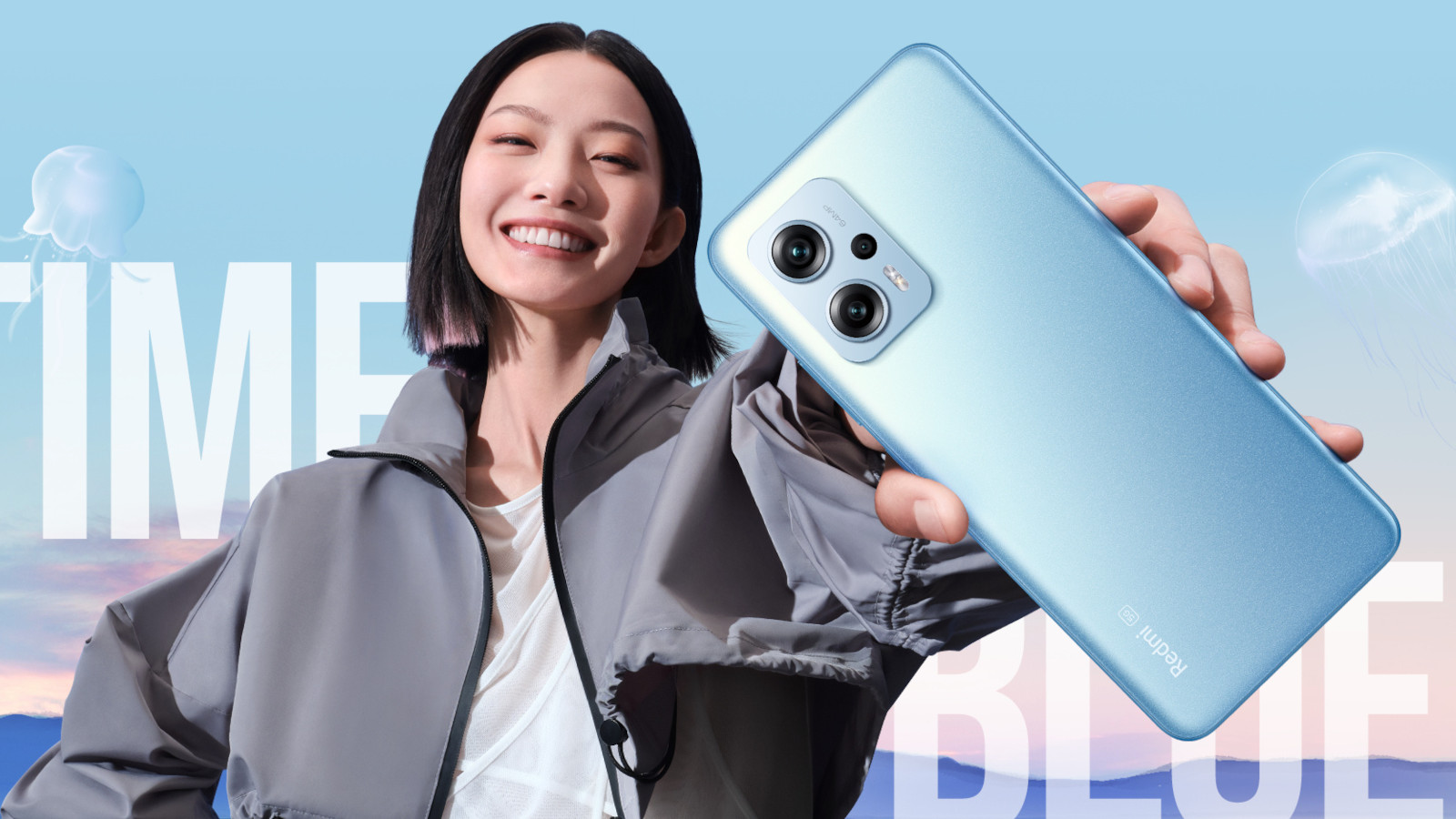 Redmi Note 11T Pro + was released three days ago and immediately topped the ranking of the most profitable smartphones in terms of performance and price ratio