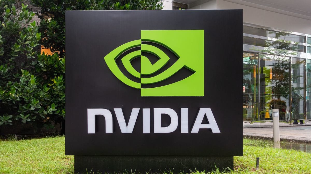 NVIDIA surpasses $1 trillion for the first time in history - the company joins the club with Apple, Amazon, Alphabet and Microsoft