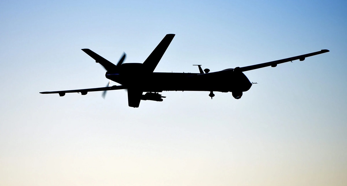 Le corps des Marines américains manque de temps pour former les opérateurs de drones MQ-9 Reaper