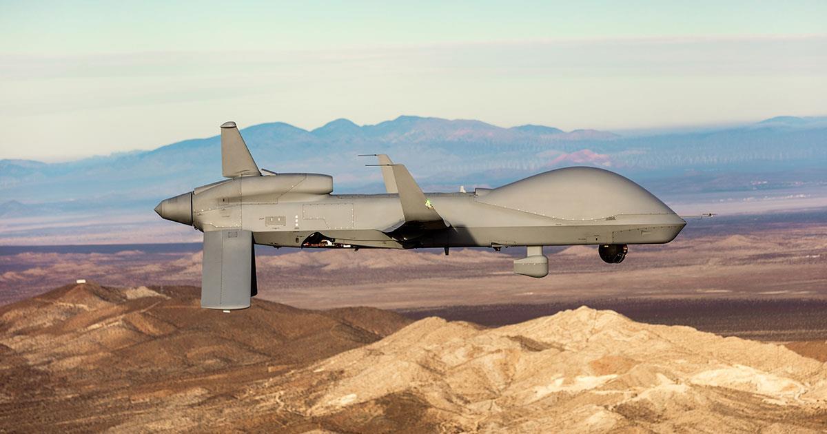 El Congreso de EE.UU. pide al Pentágono que acelere la consideración del suministro de grandes drones de ataque a Ucrania en medio del exitoso contraataque de las Fuerzas Armadas