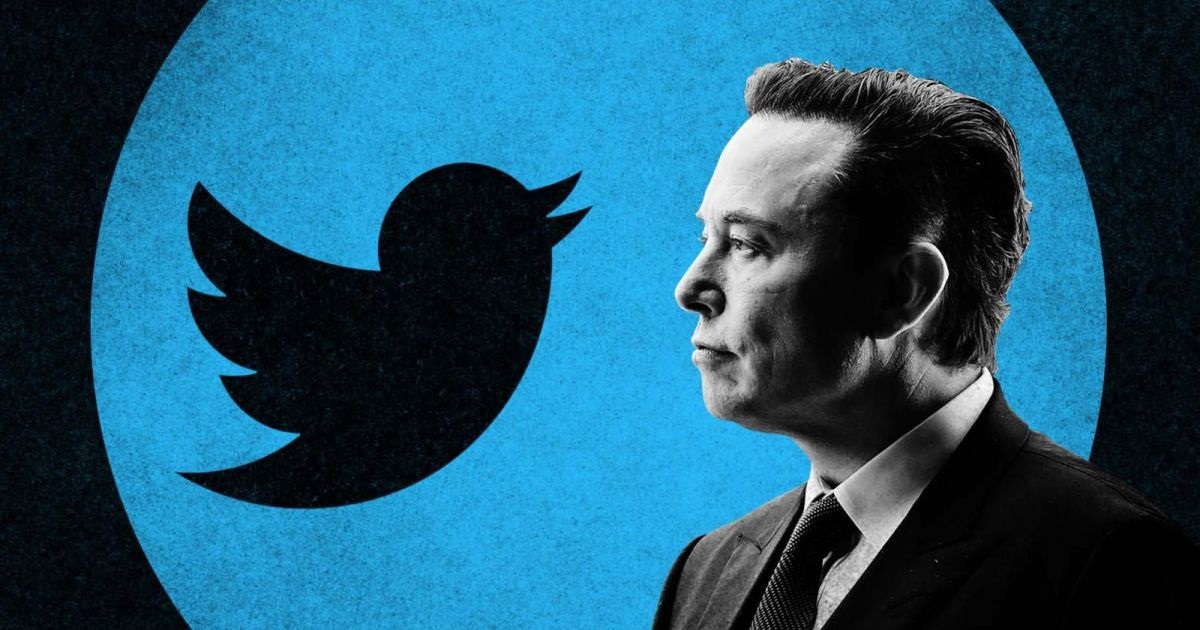 Koniec z Chief Twitem - Elon Musk jest w końcu CEO Twittera