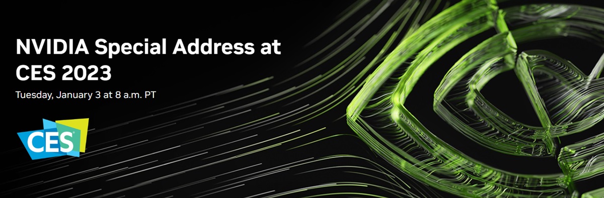 NVIDIAs superannonsering: GeForce RTX 40 SUPER-grafikkort vil bli avduket på CES 2024