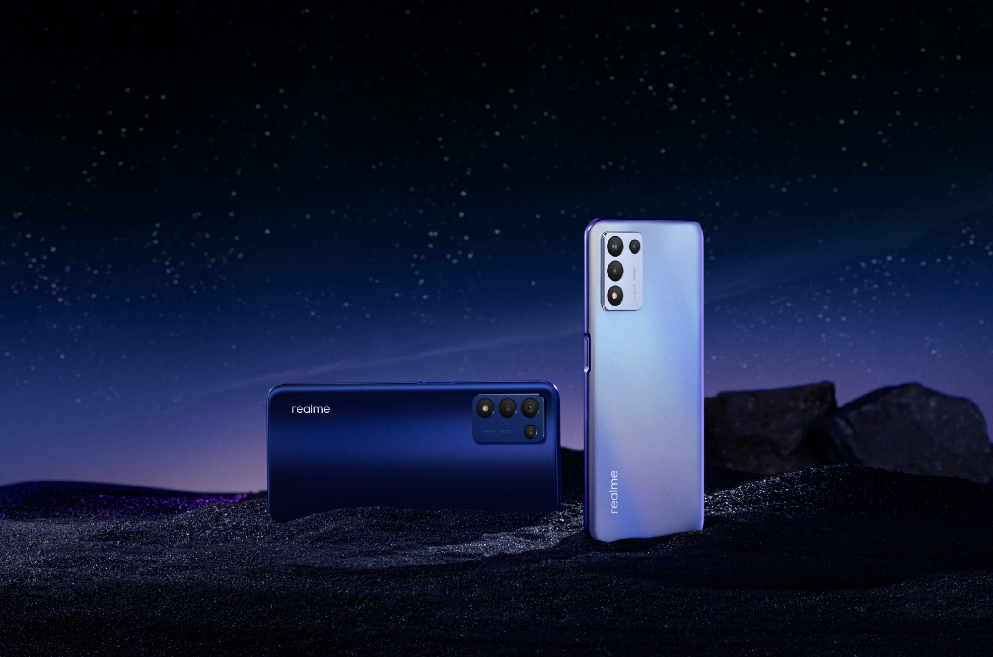 Realme sold 1 million smartphones in a week. Target of 10 million by the end of the year