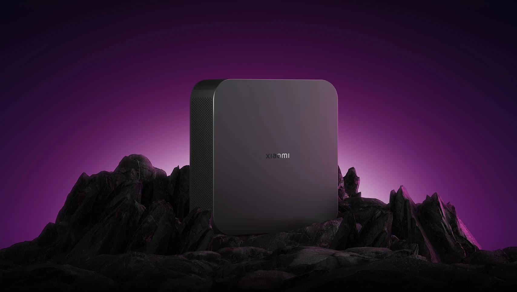 Xiaomi unveiled a competitor for the Mac mini for $400