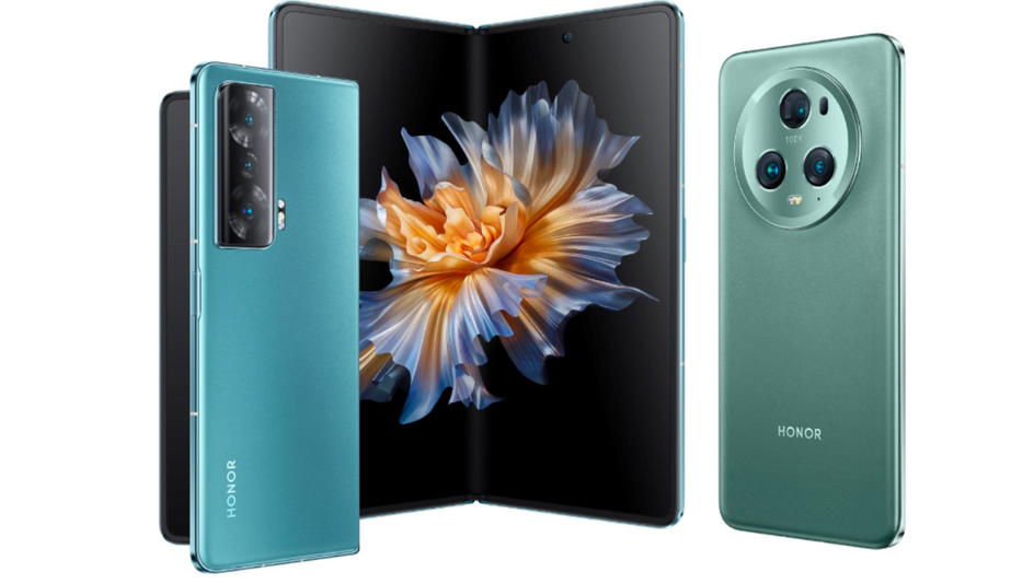 Honor boosts smartphone sales despite crisis - shipments in Europe and Latin America up 400-700%