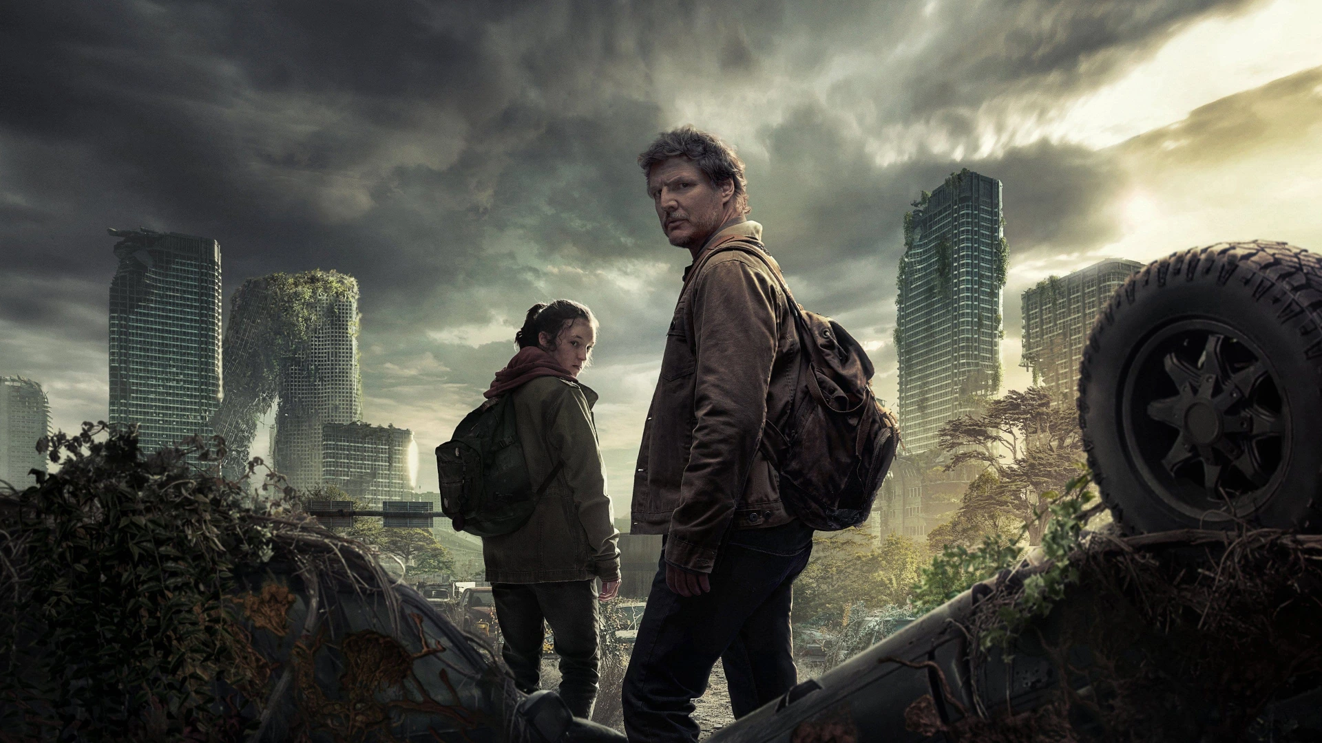 Imdb Last Of Us The first episode of The Last of Us on HBO is rated 9.5 on IMDb |  gagadget.com