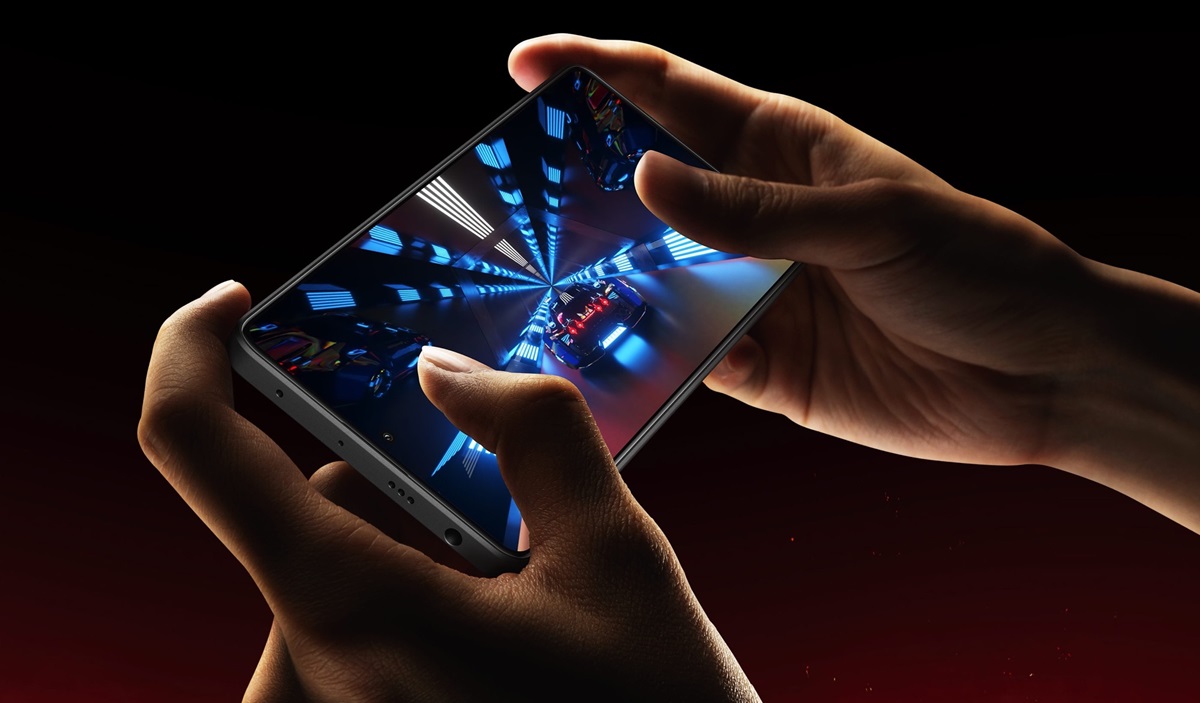 Xiaomi bringt das Redmi Note 13 Turbo Smartphone mit leistungsstarkem Chip,  großem Akku und 1,5K-Display auf den Markt