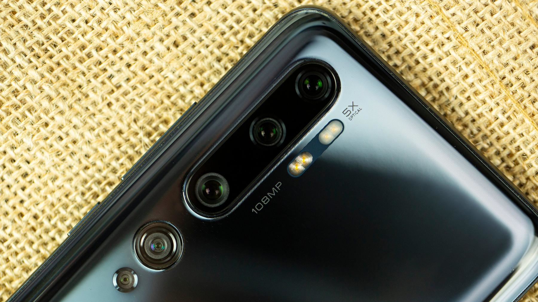 Xiaomi обіцяє першою випустити смартфон на Snapdragon 865: коли презентують флагман Xiaomi Mi 10?
