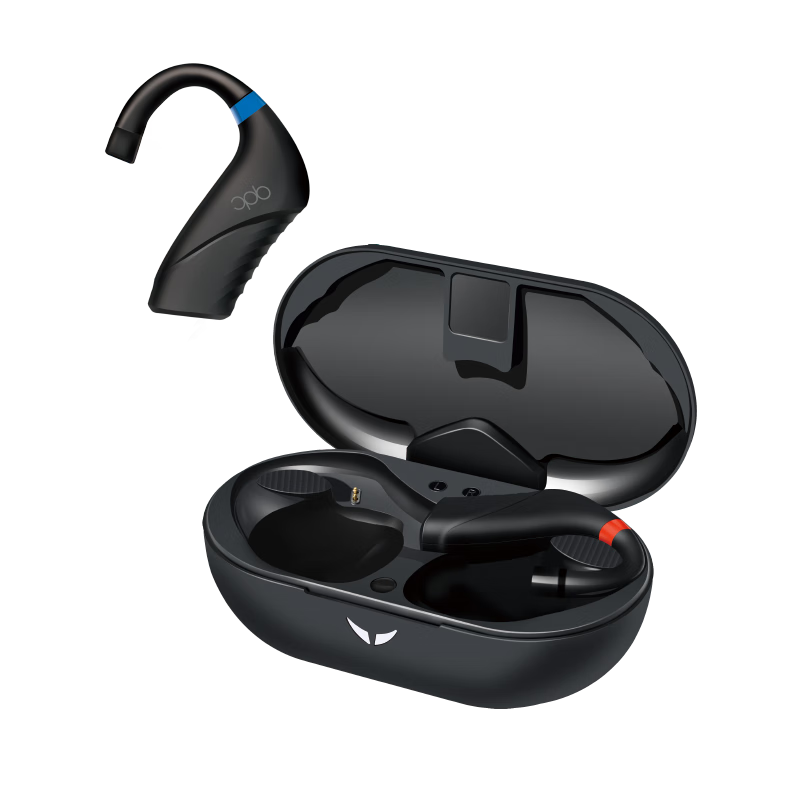 QDC introduces updated second-generation TWX Bluetooth headphones with APTX/AAC support