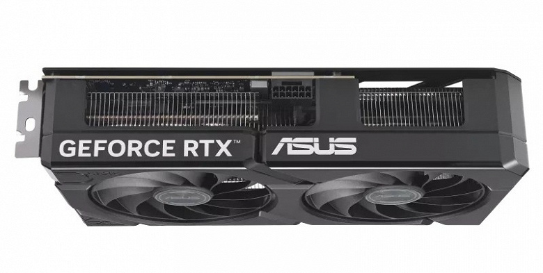 Asus RTX 5070 Evo